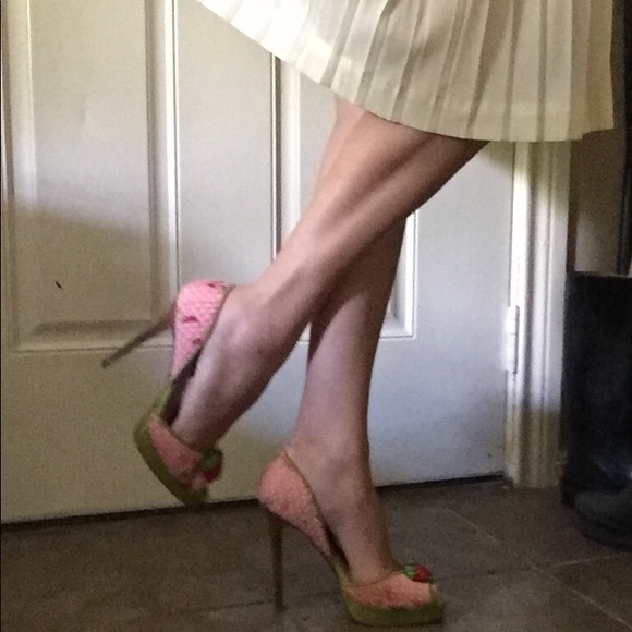 Vintage Poshette Ambassadeur - Picture 7 of 16